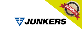 Assistencia Tcnica AUTORIZADA Aquecedores Junkers