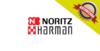 Assistencia Tcnica Aquecedores Noritz Harman